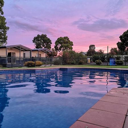 Big4 Tasman Holiday Parks - Bendigo Esterno foto