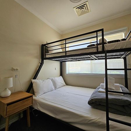 Big4 Tasman Holiday Parks - Bendigo Esterno foto