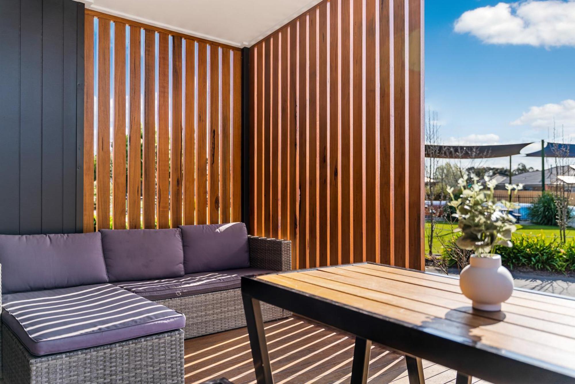 Big4 Tasman Holiday Parks - Bendigo Esterno foto