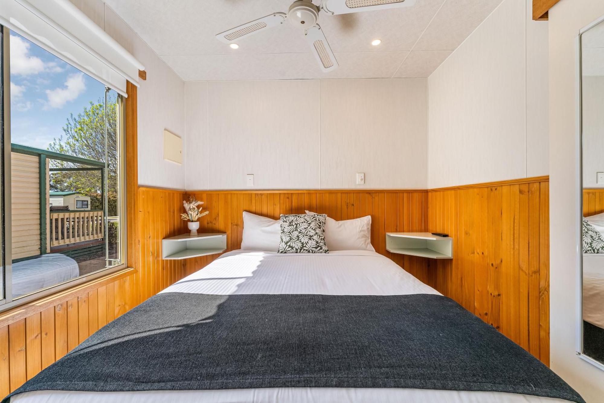 Big4 Tasman Holiday Parks - Bendigo Esterno foto