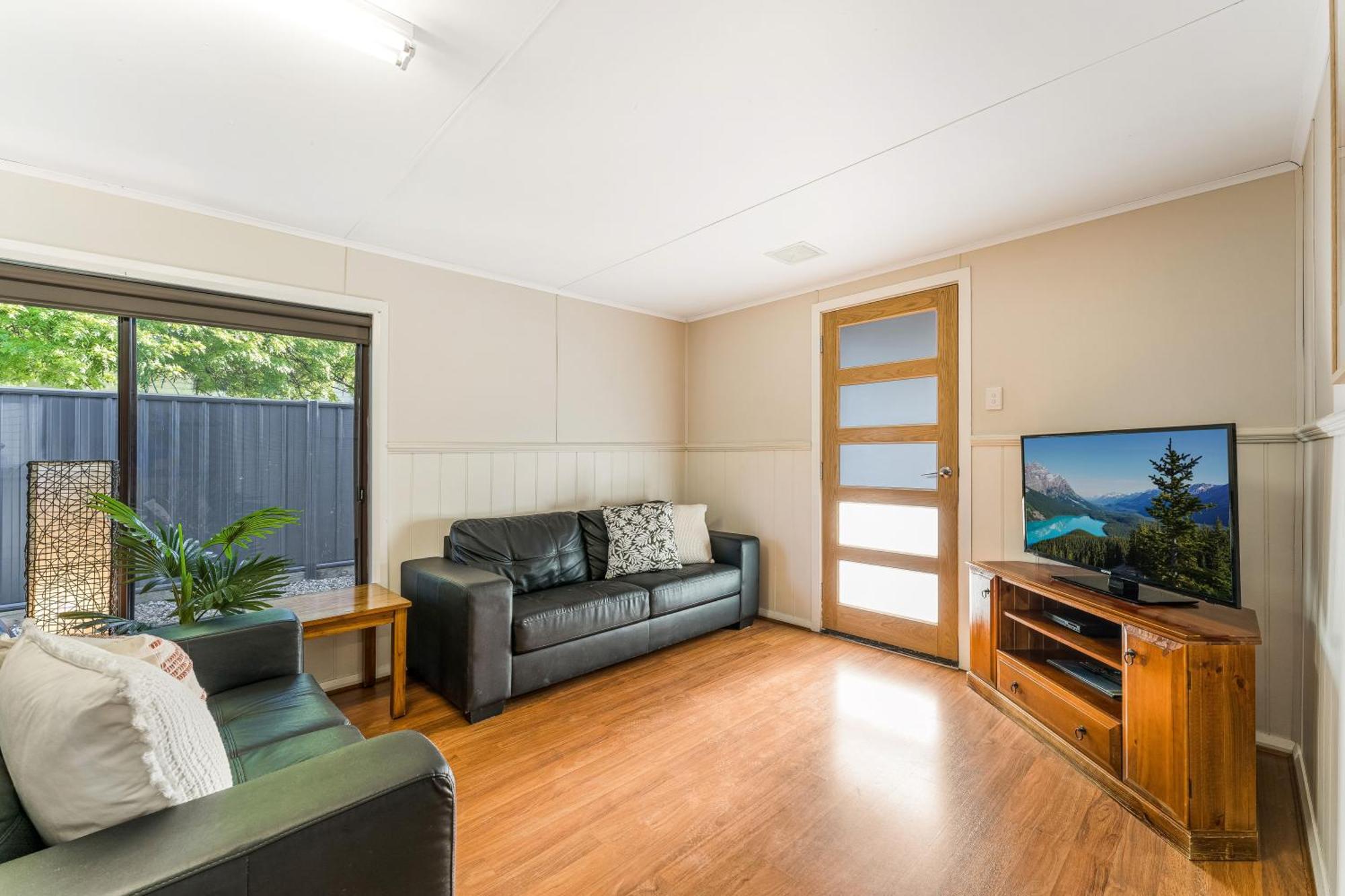 Big4 Tasman Holiday Parks - Bendigo Esterno foto