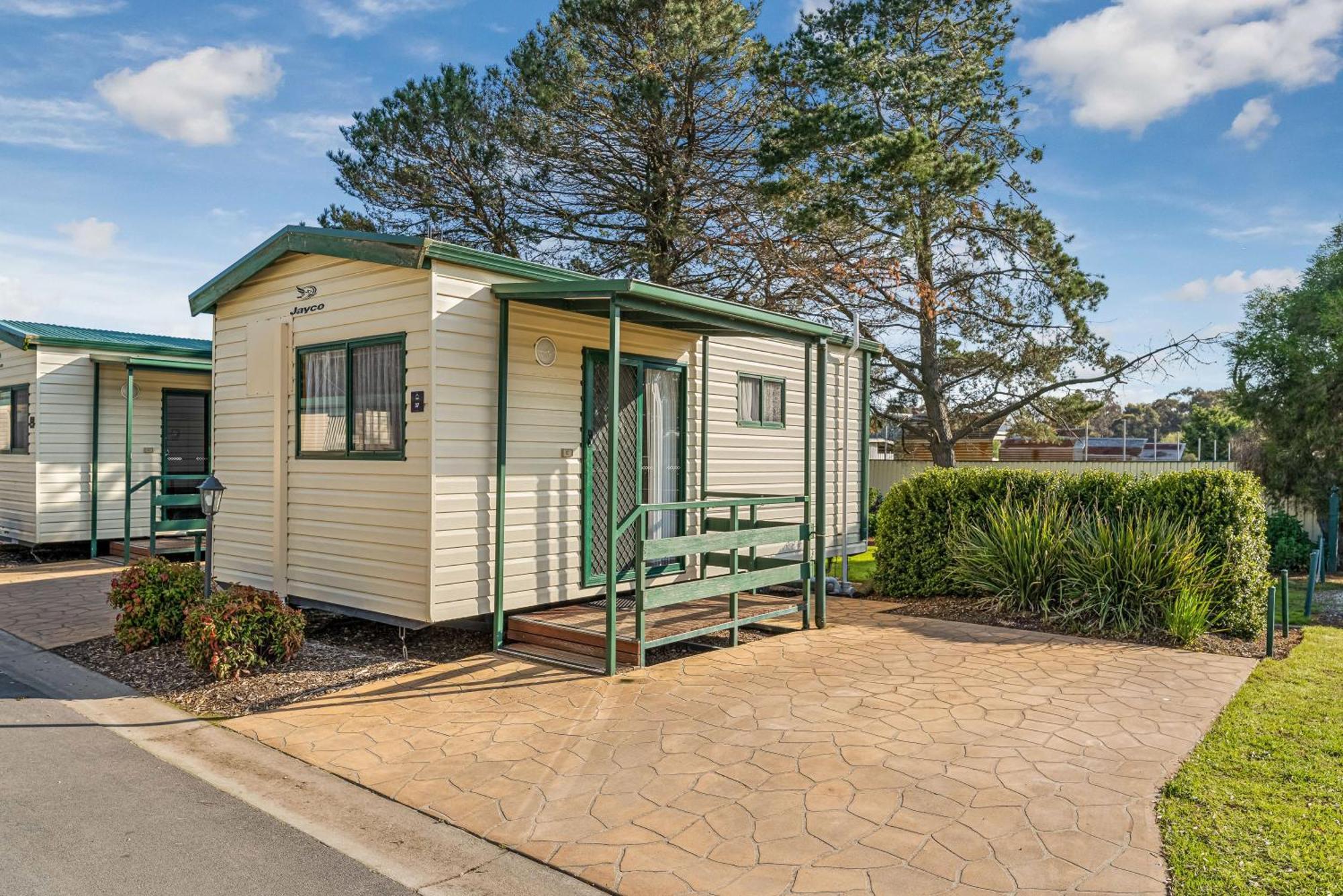 Big4 Tasman Holiday Parks - Bendigo Esterno foto