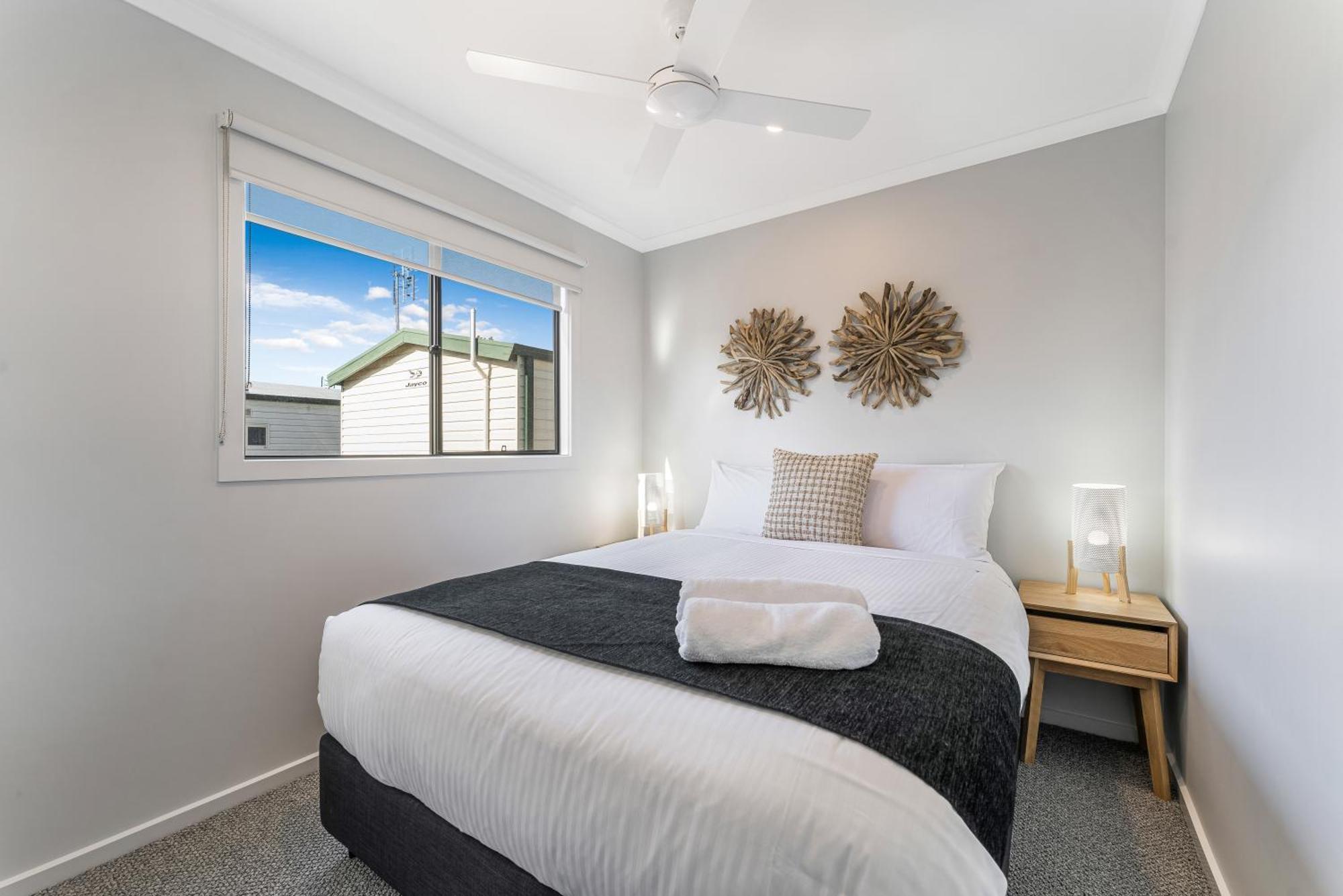 Big4 Tasman Holiday Parks - Bendigo Esterno foto