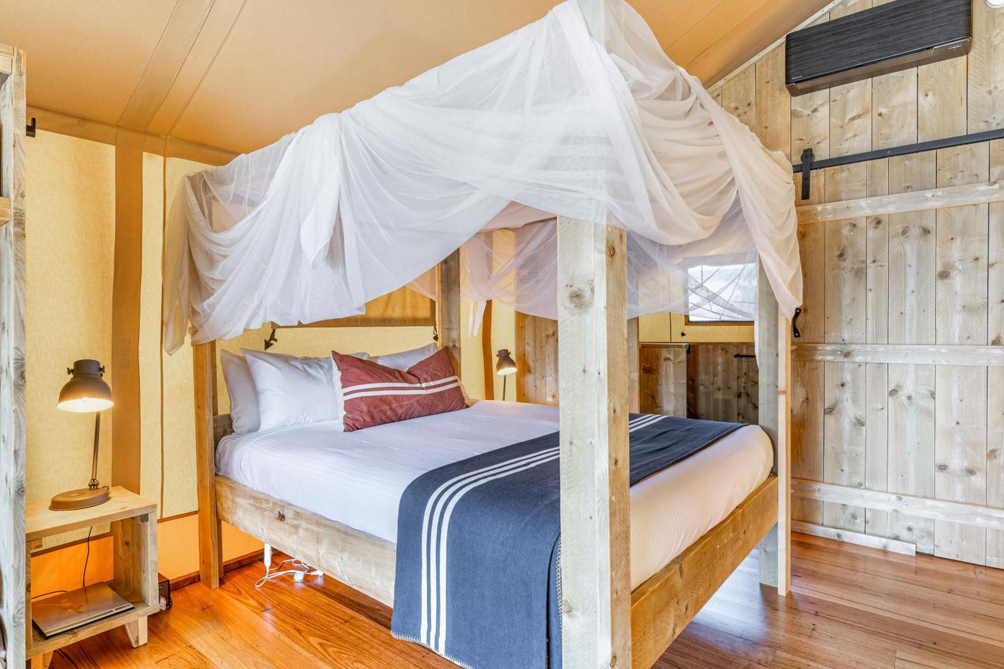 Big4 Tasman Holiday Parks - Bendigo Esterno foto