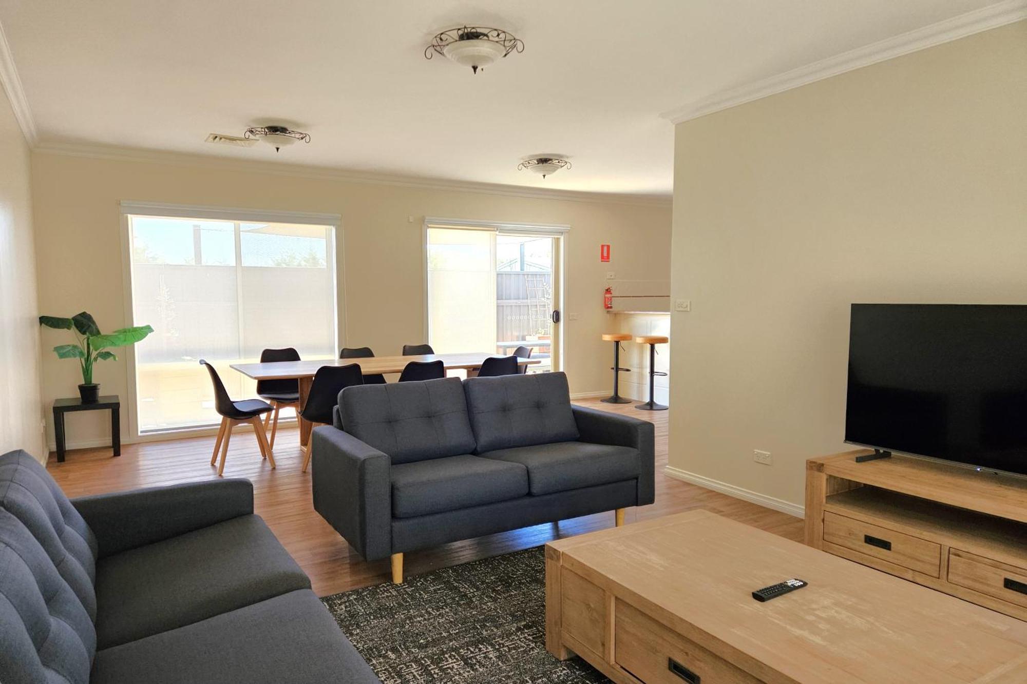 Big4 Tasman Holiday Parks - Bendigo Esterno foto