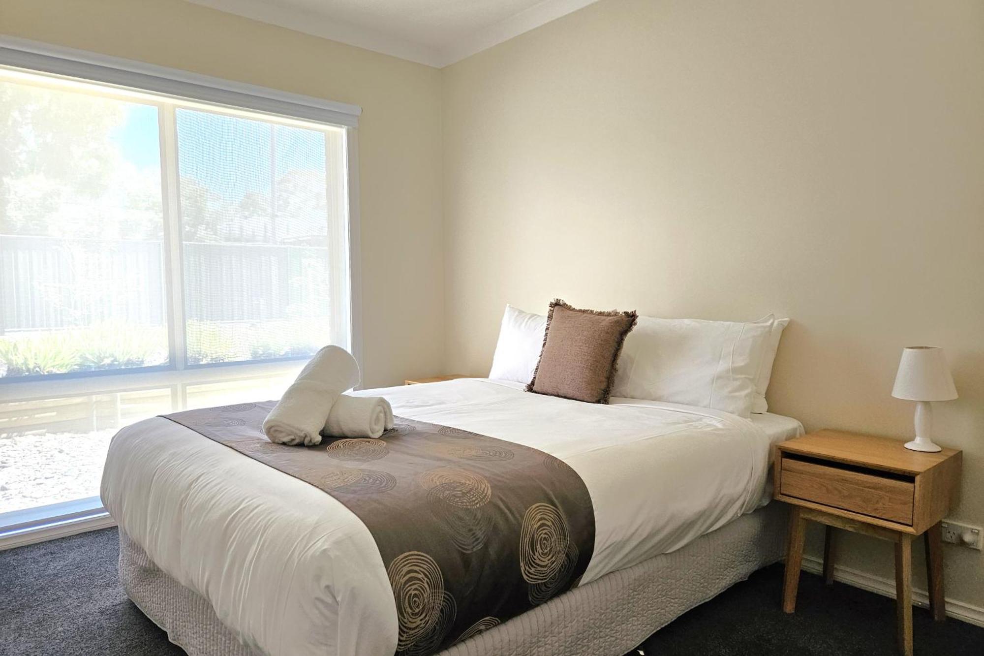 Big4 Tasman Holiday Parks - Bendigo Esterno foto